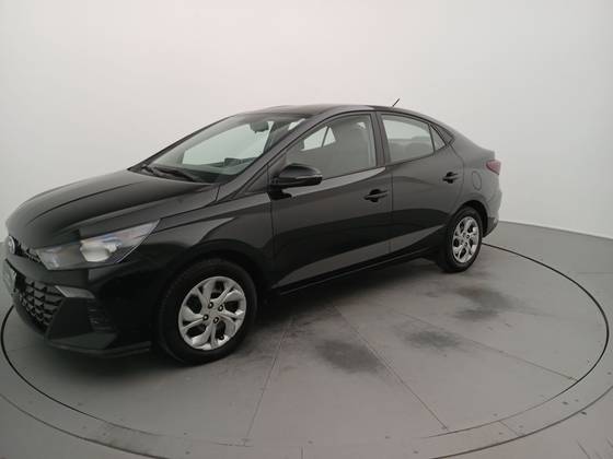 HYUNDAI HB20S 1.0 12V FLEX COMFORT MANUAL HYUNDAI HB20S 1.0 12V FLEX COMFORT MANUAL